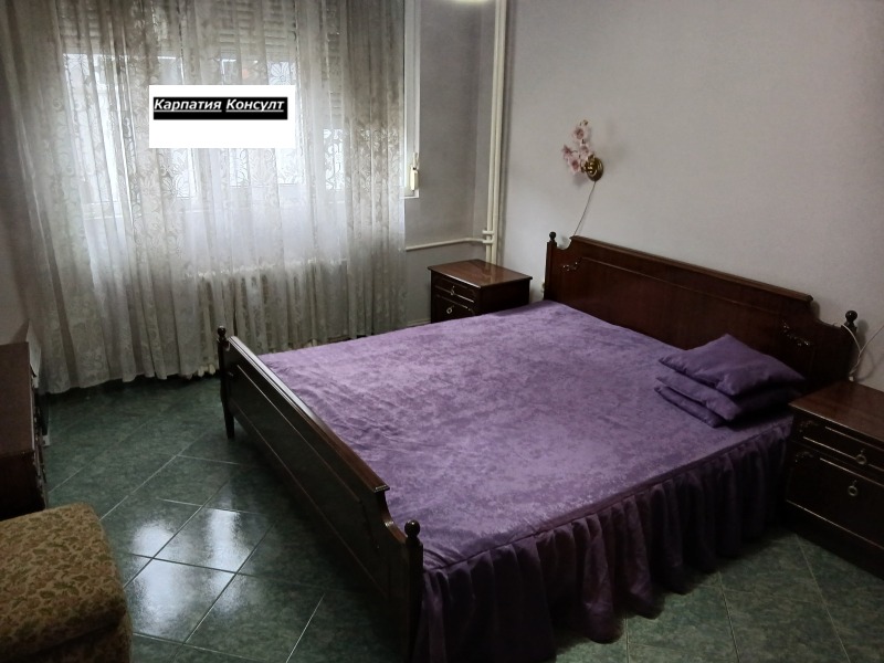 Дава под наем 2-СТАЕН, гр. София, Иван Вазов, снимка 11 - Апартаменти - 53249364