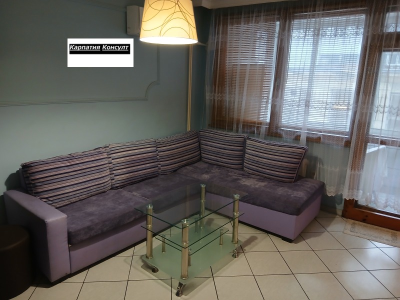 Дава под наем 2-СТАЕН, гр. София, Иван Вазов