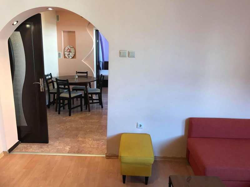 Дава под наем 2-СТАЕН, гр. София, Център, снимка 2 - Апартаменти - 53267190