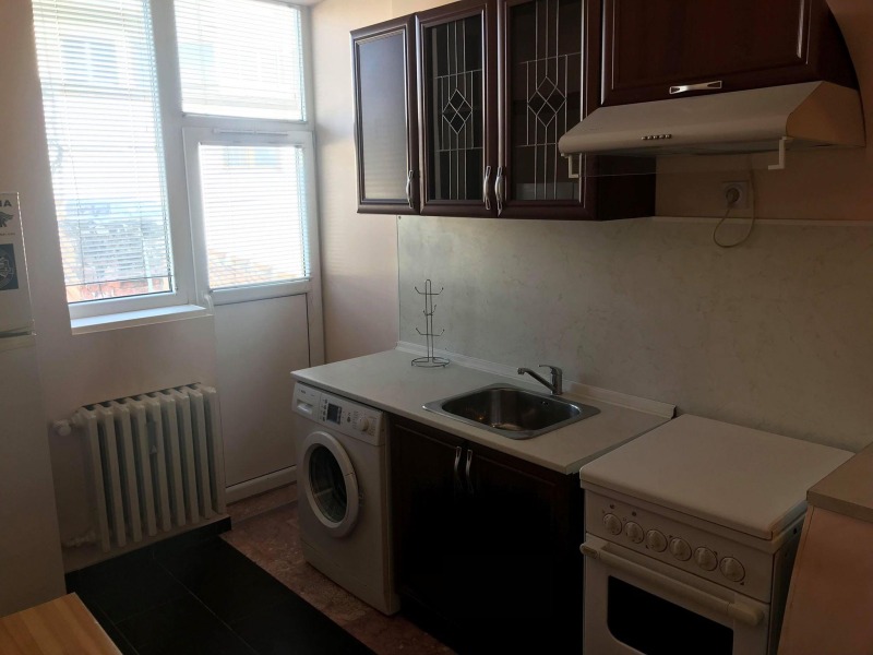 Дава под наем 2-СТАЕН, гр. София, Център, снимка 4 - Апартаменти - 53267190