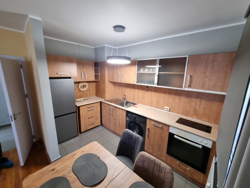 Дава под наем 2-СТАЕН, гр. София, Лагера, снимка 3 - Апартаменти - 53537862