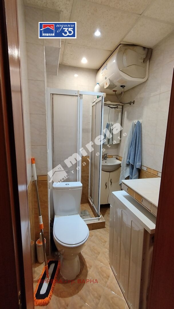 Дава под наем 2-СТАЕН, гр. Варна, Бриз, снимка 6 - Апартаменти - 54029467
