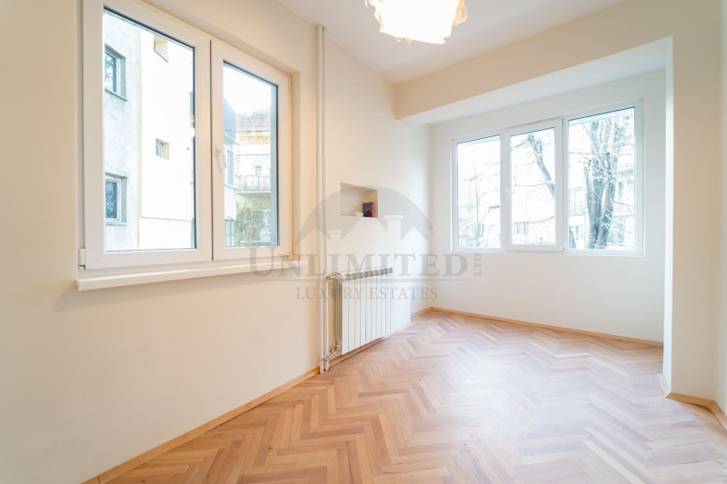 För uthyrning  2 sovrum Sofia , Doktorski pametnik , 65 kvm | 51857829 - bild [12]
