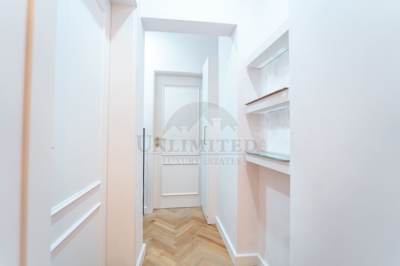 För uthyrning  2 sovrum Sofia , Doktorski pametnik , 65 kvm | 51857829 - bild [10]