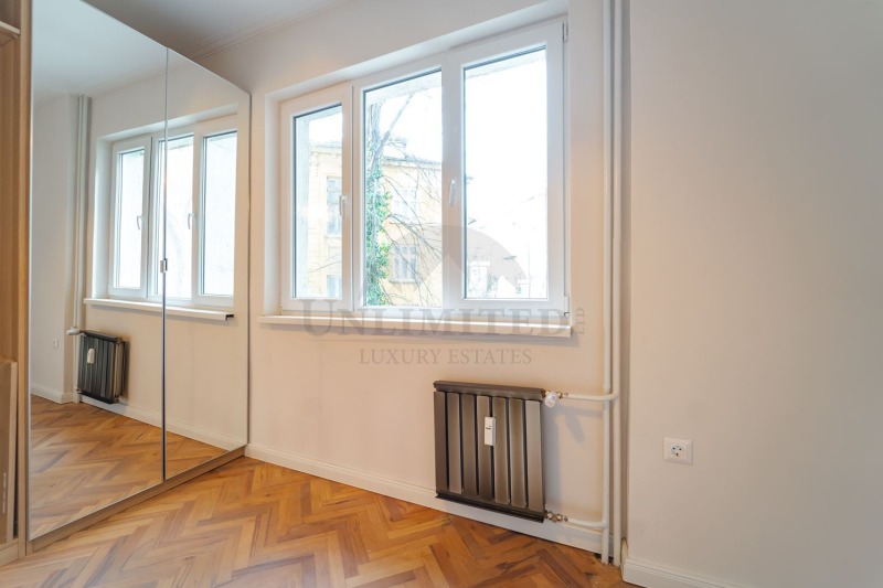 För uthyrning  2 sovrum Sofia , Doktorski pametnik , 65 kvm | 51857829 - bild [9]
