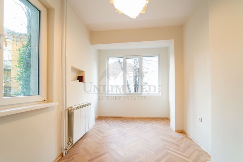 För uthyrning  2 sovrum Sofia , Doktorski pametnik , 65 kvm | 51857829 - bild [13]