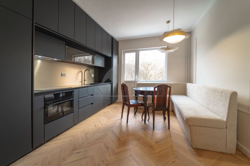 För uthyrning  2 sovrum Sofia , Doktorski pametnik , 65 kvm | 51857829 - bild [6]