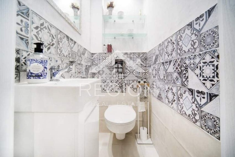 Дава под наем 3-СТАЕН, гр. Варна, Чайка, снимка 16 - Апартаменти - 53280654