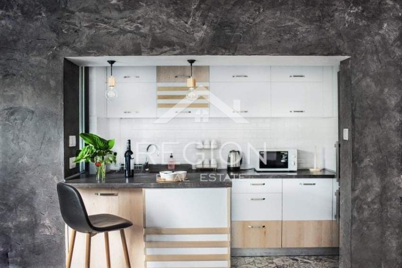 Дава под наем 3-СТАЕН, гр. Варна, Чайка