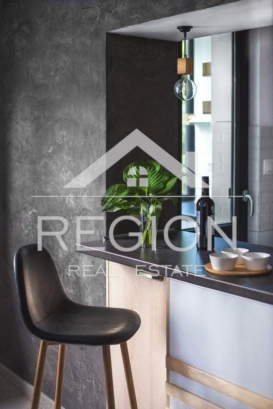 Дава под наем 3-СТАЕН, гр. Варна, Чайка, снимка 9 - Апартаменти - 53280654