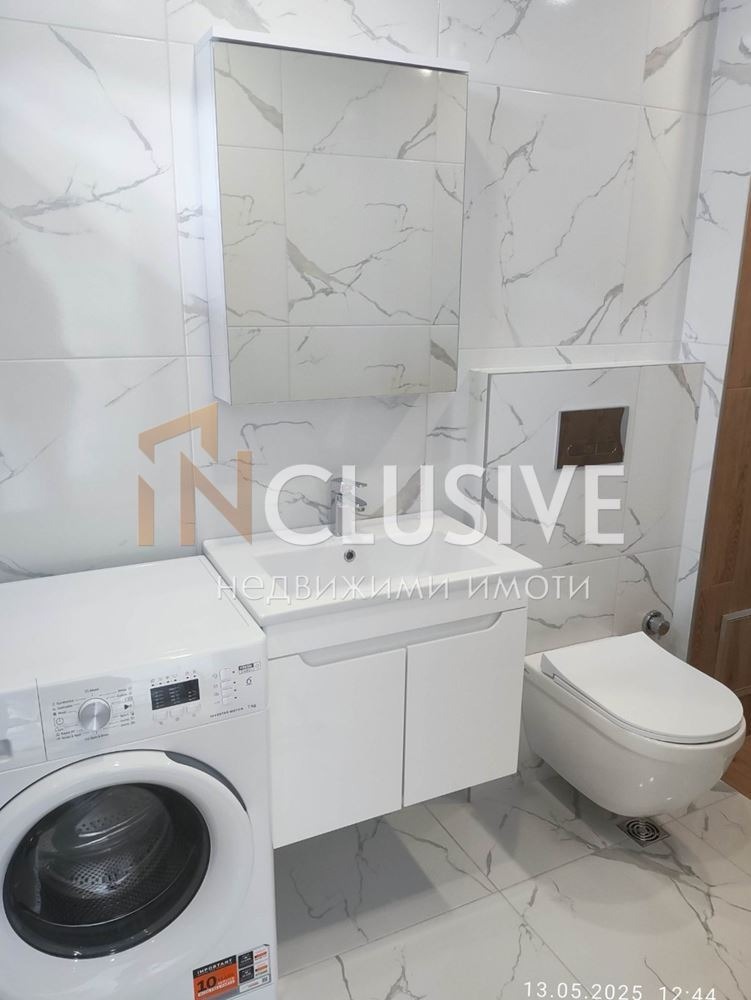 De inchiriat  3 dormitoare Varna , Țentâr , 120 mp | 90081333 - imagine [10]