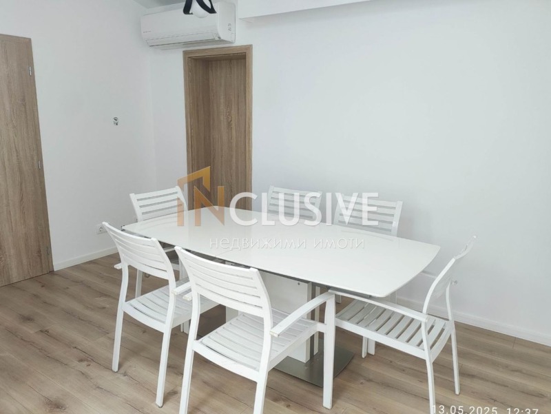 De inchiriat  3 dormitoare Varna , Țentâr , 120 mp | 90081333 - imagine [3]