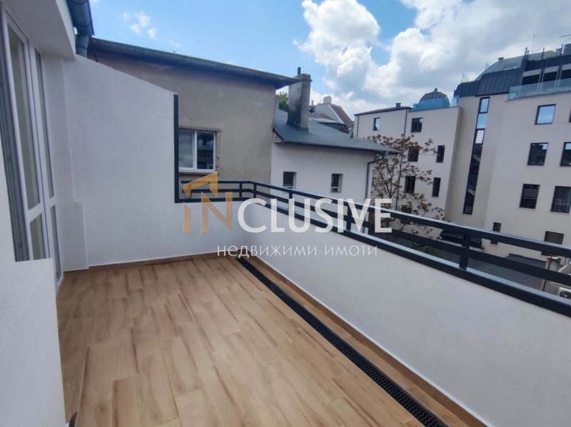 De inchiriat  3 dormitoare Varna , Țentâr , 120 mp | 90081333 - imagine [8]
