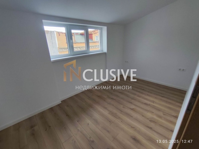 De inchiriat  3 dormitoare Varna , Țentâr , 120 mp | 90081333 - imagine [5]