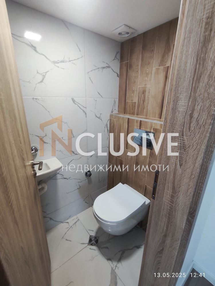 De inchiriat  3 dormitoare Varna , Țentâr , 120 mp | 90081333 - imagine [11]