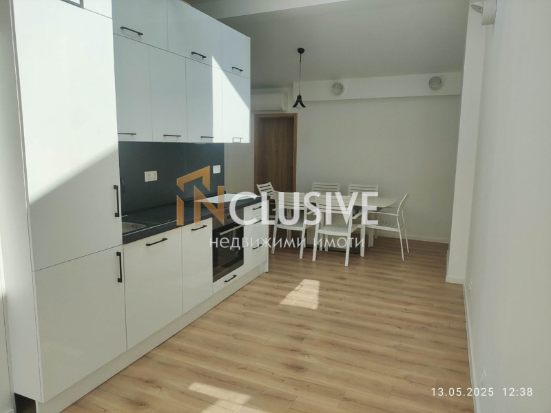 De inchiriat  3 dormitoare Varna , Țentâr , 120 mp | 90081333 - imagine [2]