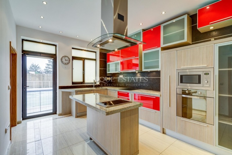 För uthyrning  Hus Sofia , Simeonovo , 800 kvm | 78509482 - bild [6]