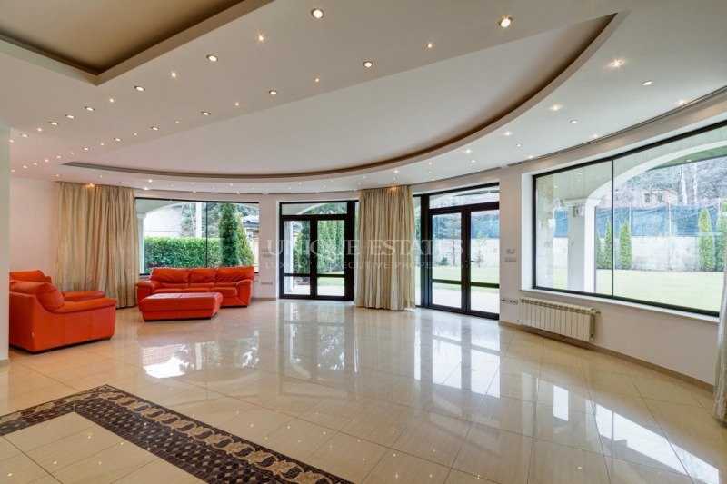 För uthyrning  Hus Sofia , Simeonovo , 800 kvm | 78509482 - bild [3]