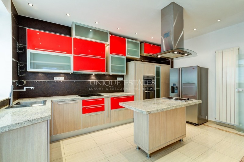 För uthyrning  Hus Sofia , Simeonovo , 800 kvm | 78509482 - bild [5]