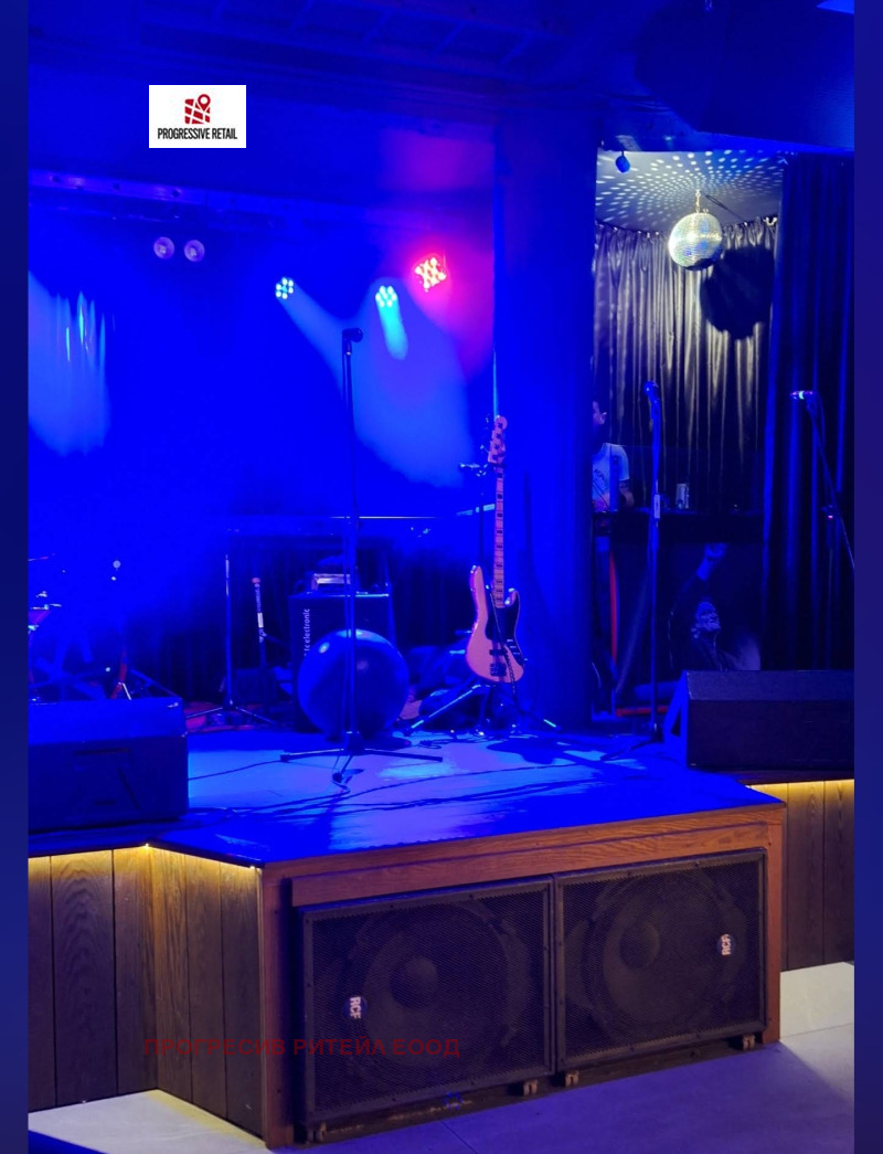 For Rent  Bar, Coffee shop Sofia , Tsentar , 210 sq.m | 97462289