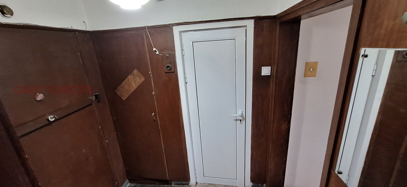 Дава под наем 1-СТАЕН, гр. София, Красно село, снимка 6 - Апартаменти - 54185965