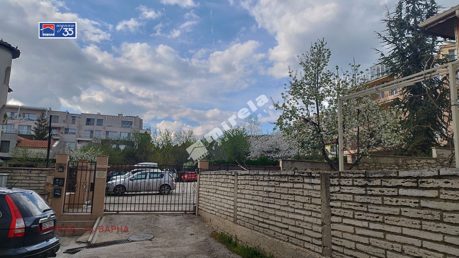 Дава под наем 2-СТАЕН, гр. Варна, Бриз, снимка 13 - Апартаменти - 54029467