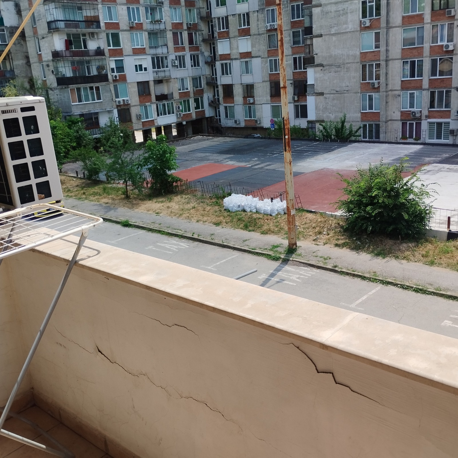 Дава под наем 2-СТАЕН, гр. Велико Търново, Колю Фичето, снимка 6 - Апартаменти - 55144426