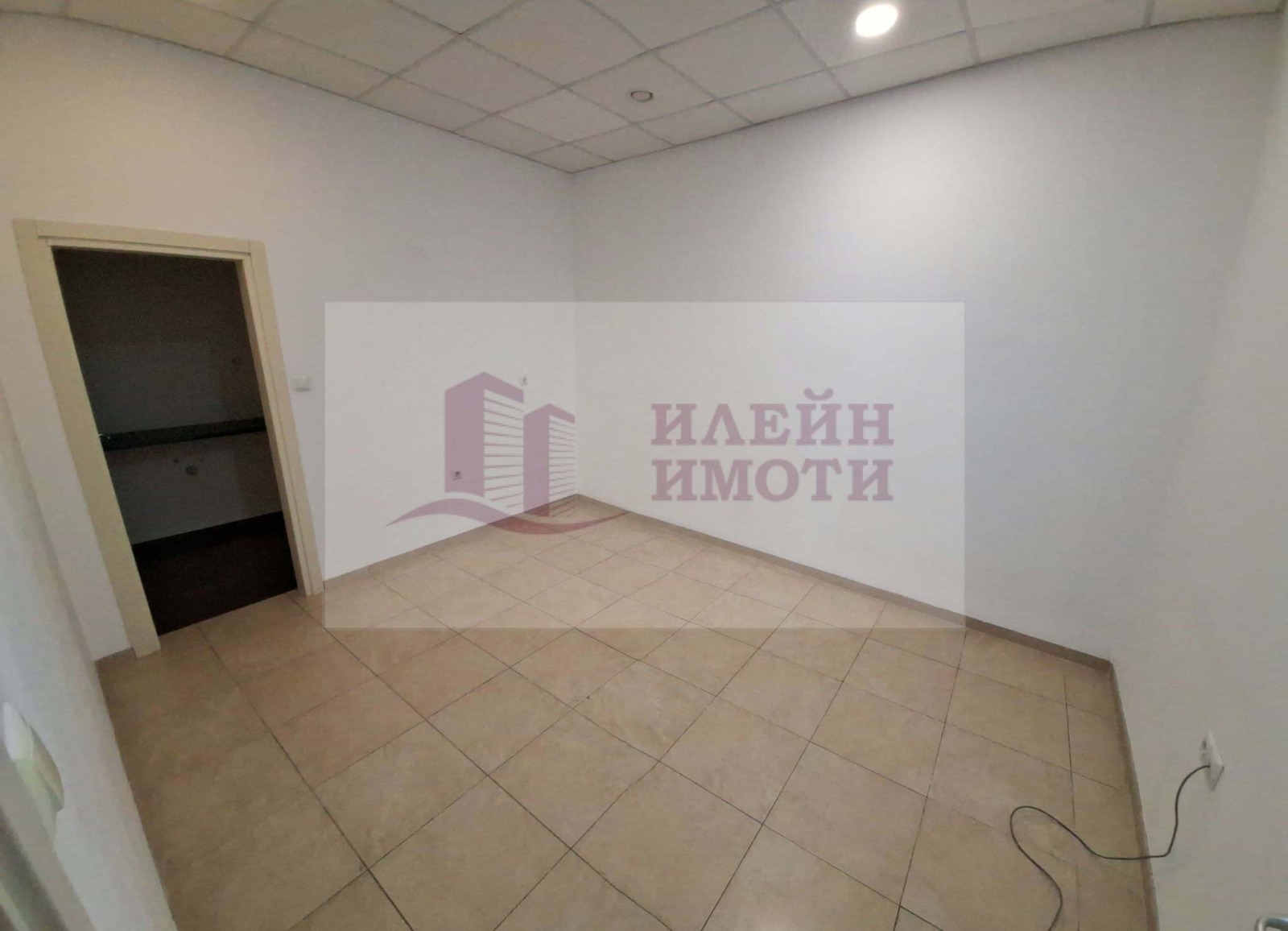 Дава под наем ОФИС, гр. Русе, Център, снимка 5 - Офиси - 56311658