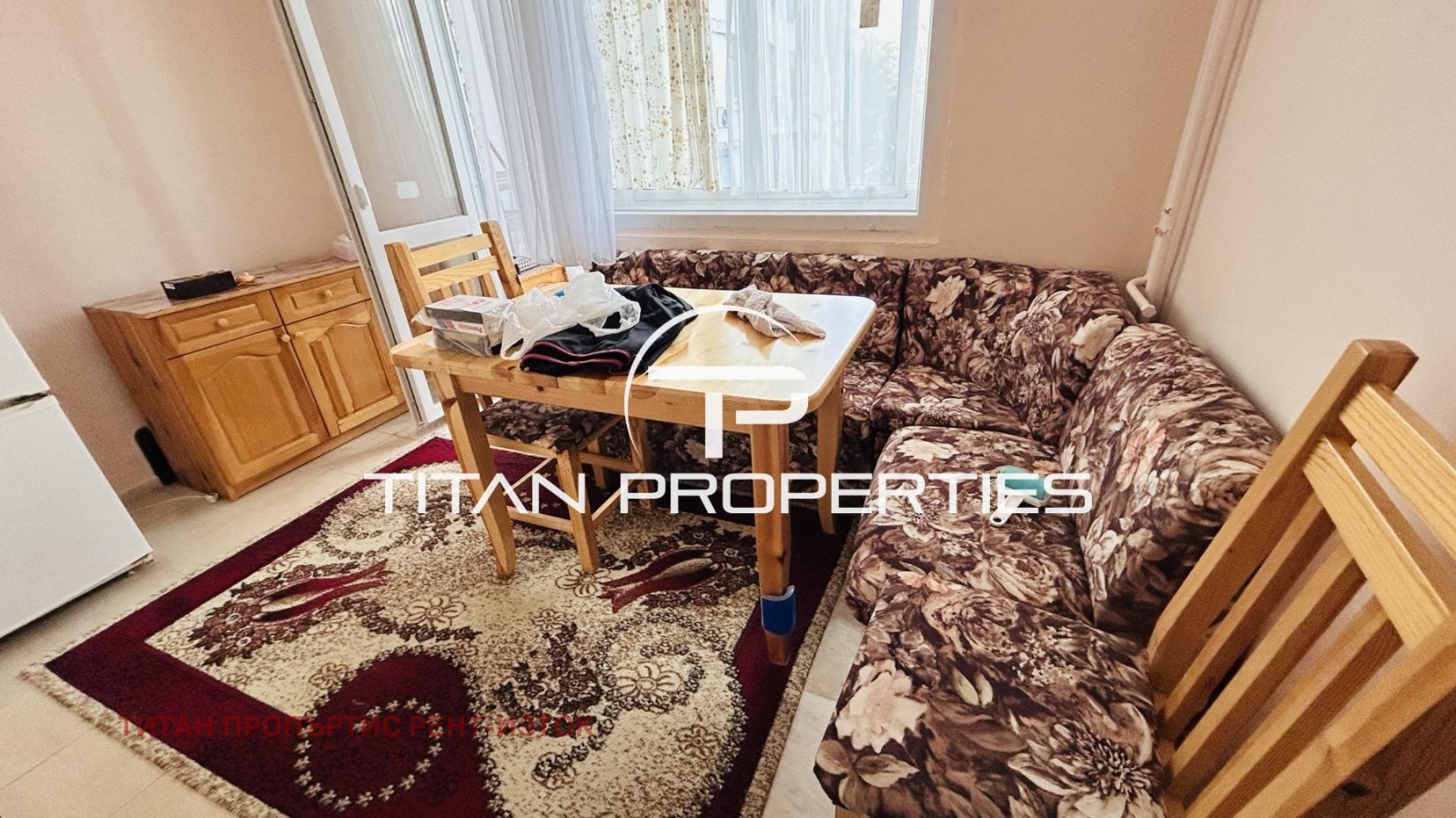 Дава под Наем 2-СТАЕН | Imot.bg — изображение 1