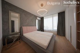 1 bedroom Manastirski livadi, Sofia 10