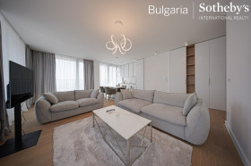 1 bedroom Manastirski livadi, Sofia 2