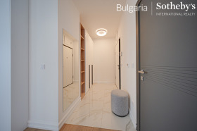 1 bedroom Manastirski livadi, Sofia 8