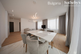 1 bedroom Manastirski livadi, Sofia 1