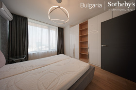 1 bedroom Manastirski livadi, Sofia 9