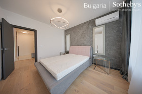 1 bedroom Manastirski livadi, Sofia 12