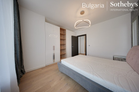 1 bedroom Manastirski livadi, Sofia 11