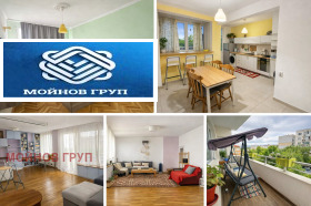 4-СТАЕН, 126 m2