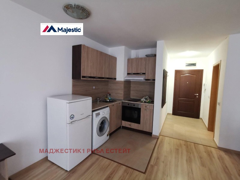 Дава под наем 1-СТАЕН, гр. София, Манастирски ливади