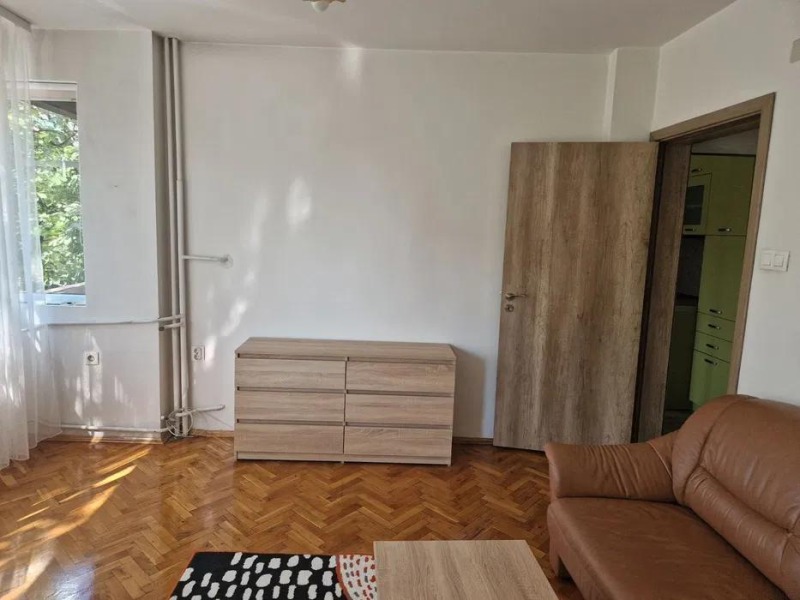 Da affittare  1 camera da letto Sofia , Meditsinska akademiia , 50 mq | 48256846 - Immagine [11]