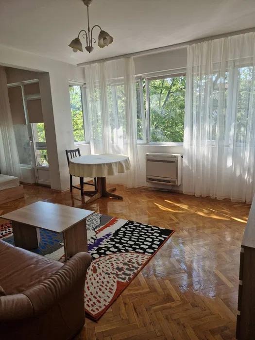 Zu vermieten  1 Schlafzimmer Sofia , Medizinska akademija , 50 qm | 48256846 - Bild [3]