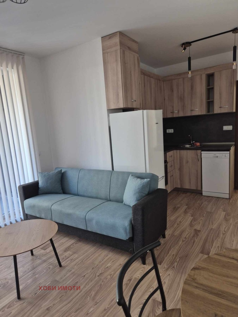 Дава под наем  2-стаен град Пловдив , Мараша , 70 кв.м | 93314864 - изображение [3]