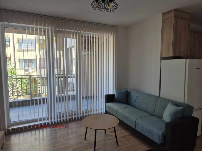 Дава под наем  2-стаен град Пловдив , Мараша , 70 кв.м | 93314864 - изображение [2]