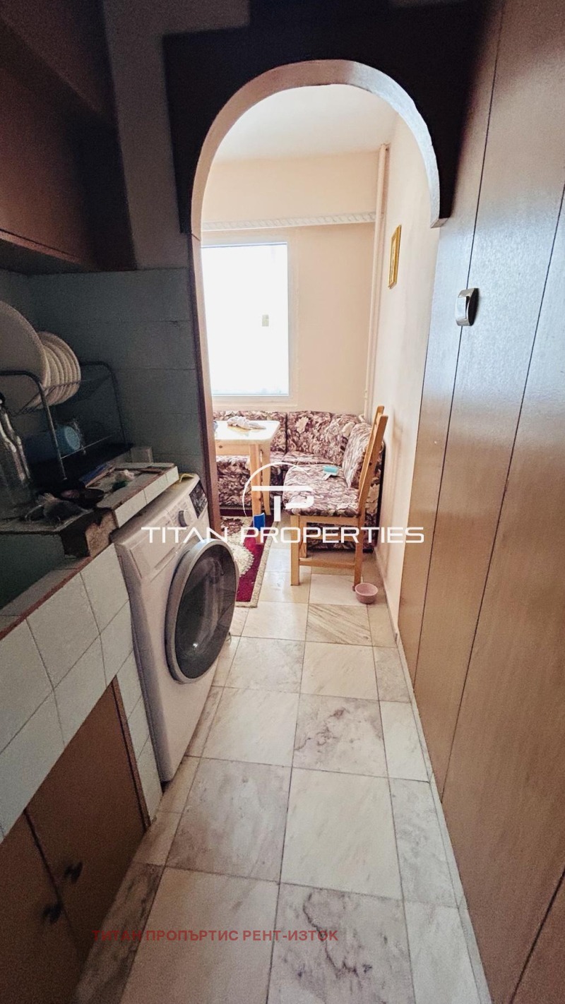 Til leje  1 soveværelse Burgas , Izgrev , 70 kvm | 47028075 - billede [7]