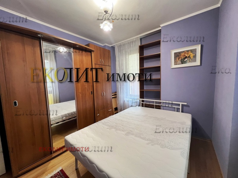 Дава под наем 2-СТАЕН, гр. София, Красно село, снимка 3 - Апартаменти - 53153562