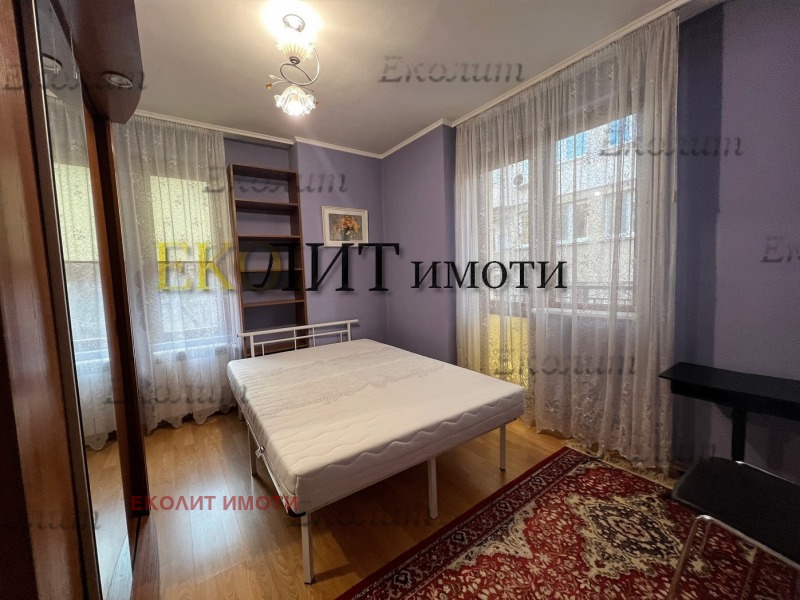 Дава под наем 2-СТАЕН, гр. София, Красно село, снимка 2 - Апартаменти - 53153562