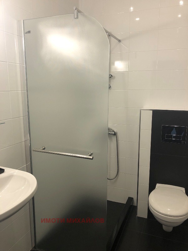 Дава под наем 2-СТАЕН, гр. София, Център, снимка 6 - Апартаменти - 53855017