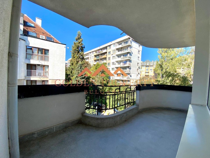 K pronájmu  2 ložnice Sofia , Lozenec , 110 m2 | 38327060 - obraz [5]