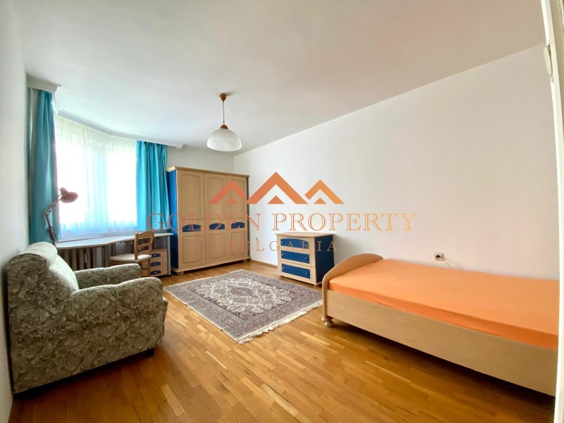 K pronájmu  2 ložnice Sofia , Lozenec , 110 m2 | 38327060 - obraz [10]