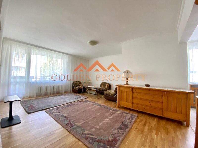 Do wynajęcia  2 sypialnie Sofia , Lozenec , 110 mkw | 38327060 - obraz [3]