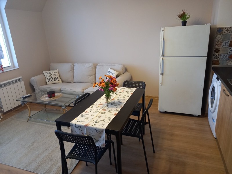 Дава под наем 3-СТАЕН, гр. София, Център, снимка 3 - Апартаменти - 52605520